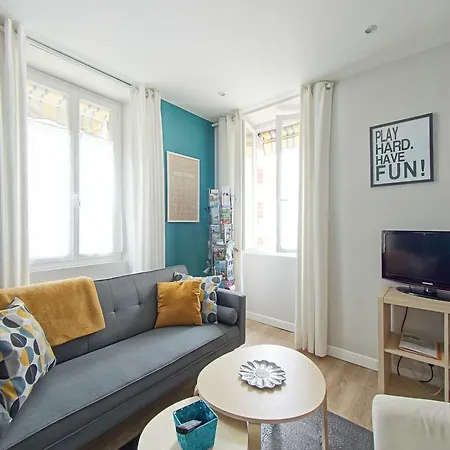 Les Salorges * ル・クロワジック