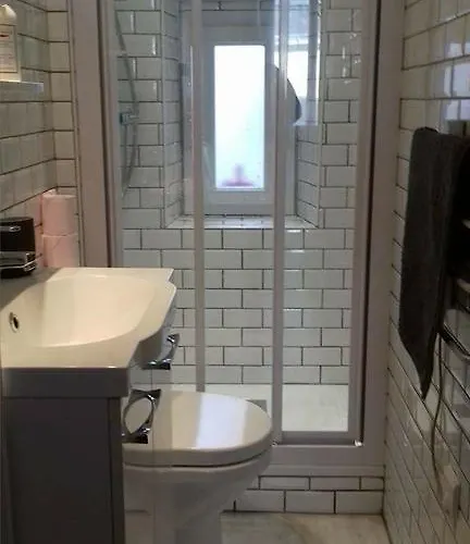 Apartamento Les Salorges Le Croisic