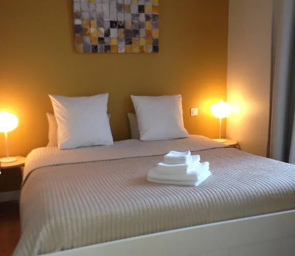 Les Salorges Apartamento *