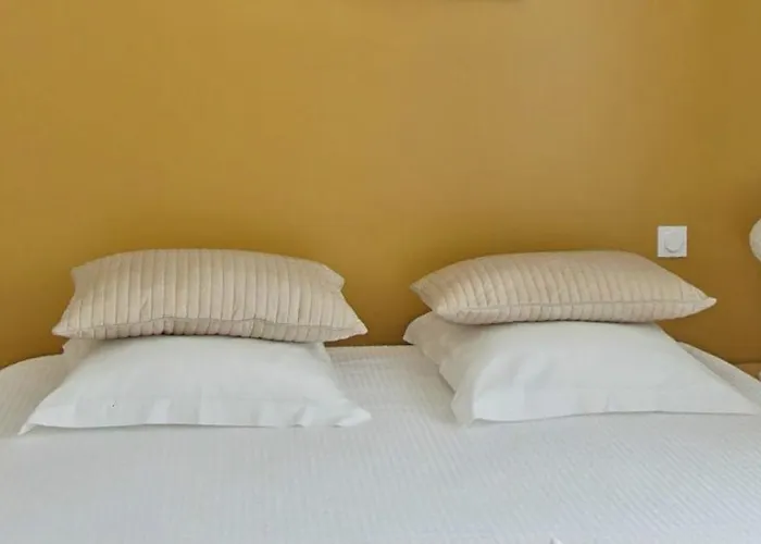 Les Salorges Apartamento Le Croisic