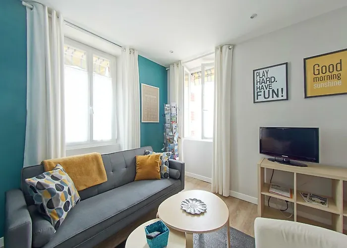 Les Salorges * Le Croisic