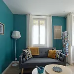 Apartment Les Salorges *
