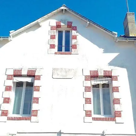 Apartamento Les Salorges *