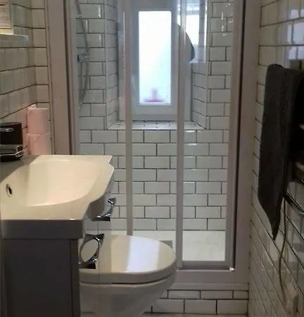 Apartamento Les Salorges Le Croisic