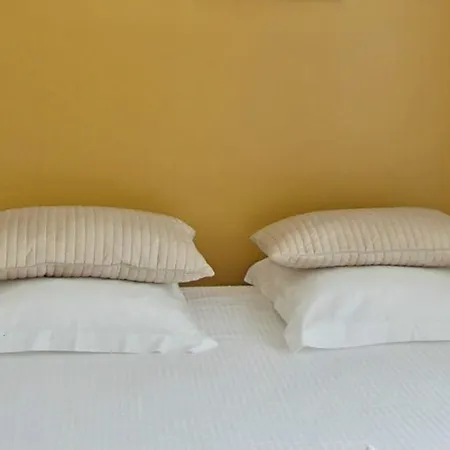 Les Salorges Apartment Le Croisic