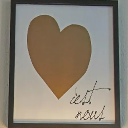 Les Salorges Apartamento *