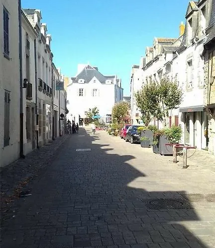 Les Salorges Апартаменты *